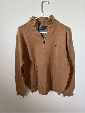 Polo by Ralph Lauren Men's Sweater